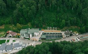 Lostrita - Pastravrie, Hotel & SPA